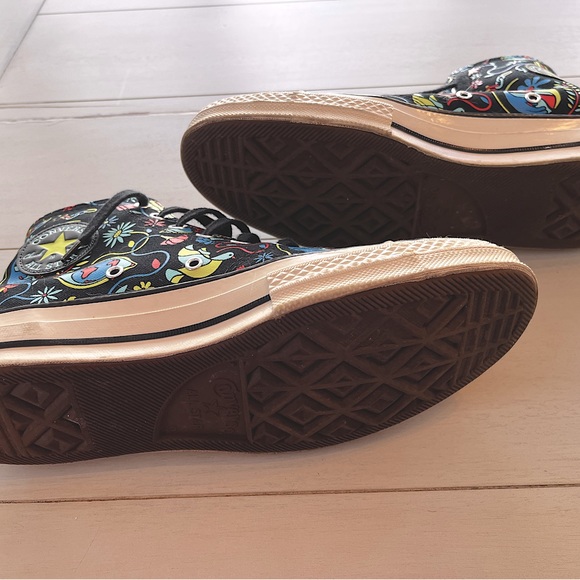 Converse All Star.  Size 11. - Picture 2 of 6